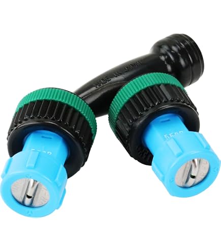 Amazon | 工進(KOSHIN) 除草剤専用噴口長田のラウンド25L(泡状噴霧) LA
